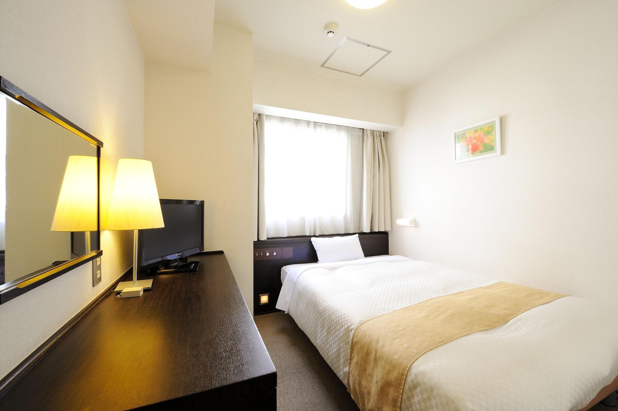 Hotel S-Plus Nagoya Sakae Екстериор снимка